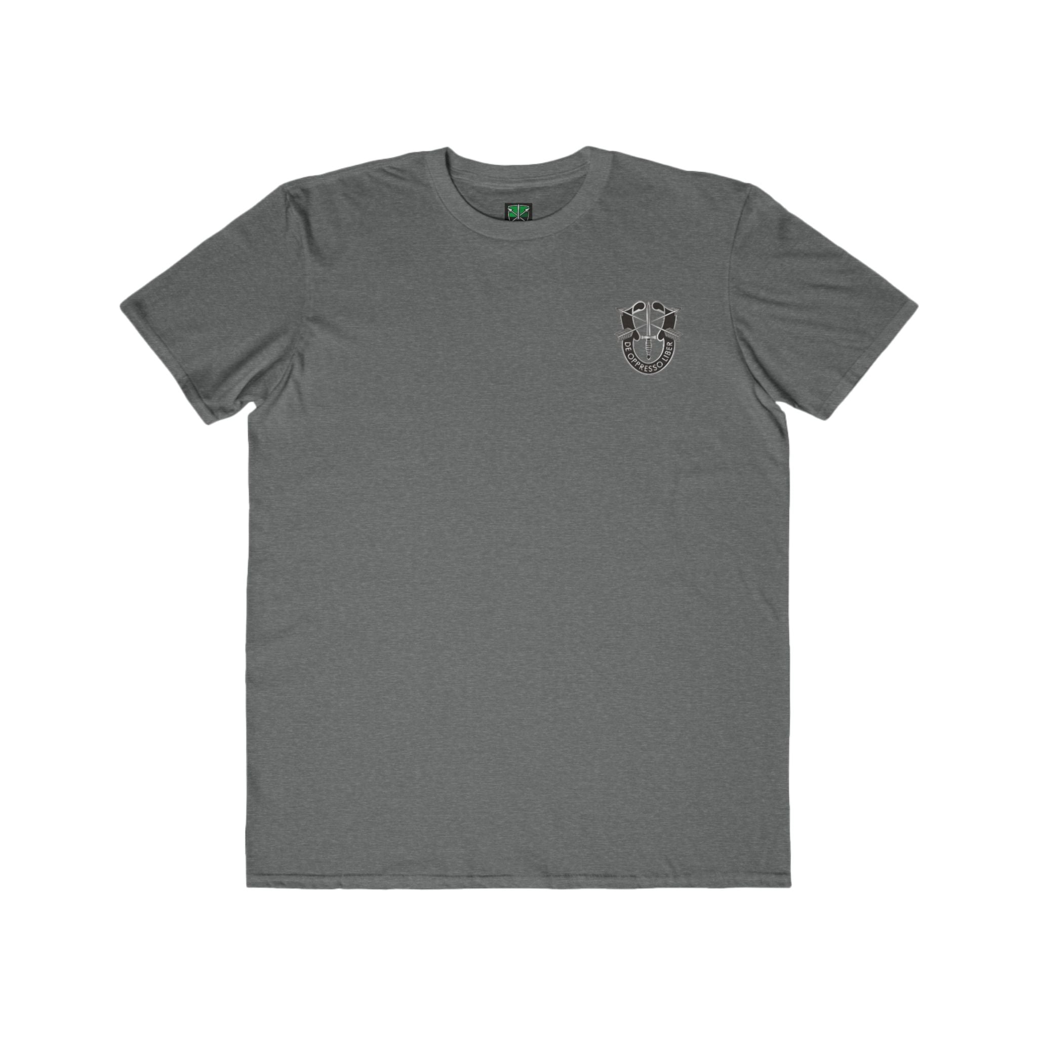 Men's Lightweight Fashion Tee