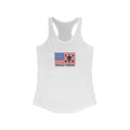 New Special Forces CIF Women's Ideal Racerback Tank