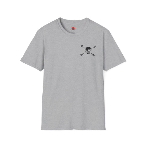 CIF AND SWCS SF SHIRT, Unisex Soft style T-Shirt