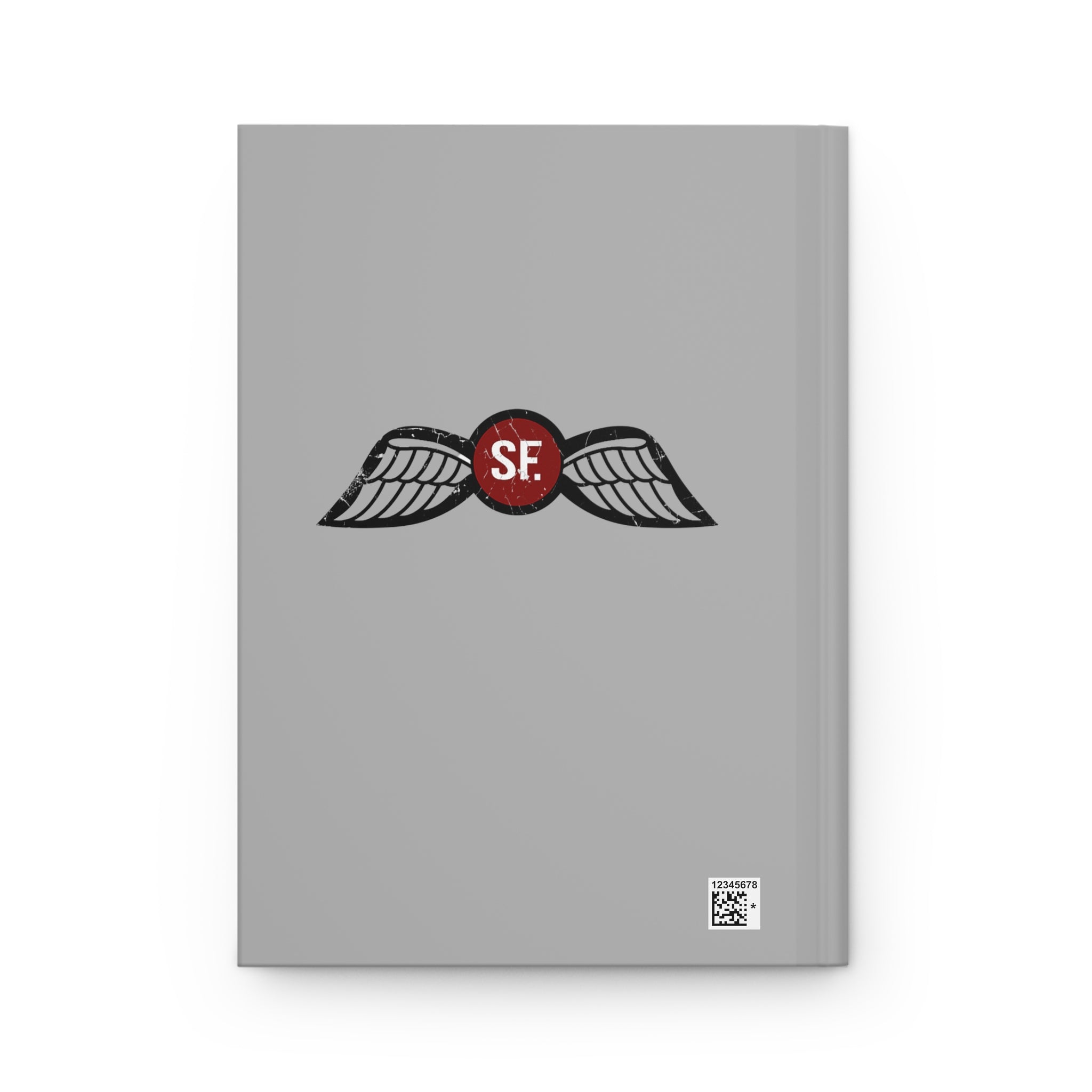 Hardcover Journal Matte