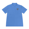 SF Crest Men's Sport Polo Shirt