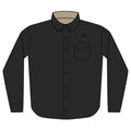 New SF Arrowhead patch with Arrows, Hatchet, and Dagger, Embroidered Long Sleeve Shirt for Casual Style
