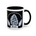 Special Forces Logo Pinecone Finding Grand Champion Mug
