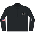 TravisMathew Crestview 1-4-Zip Pullover