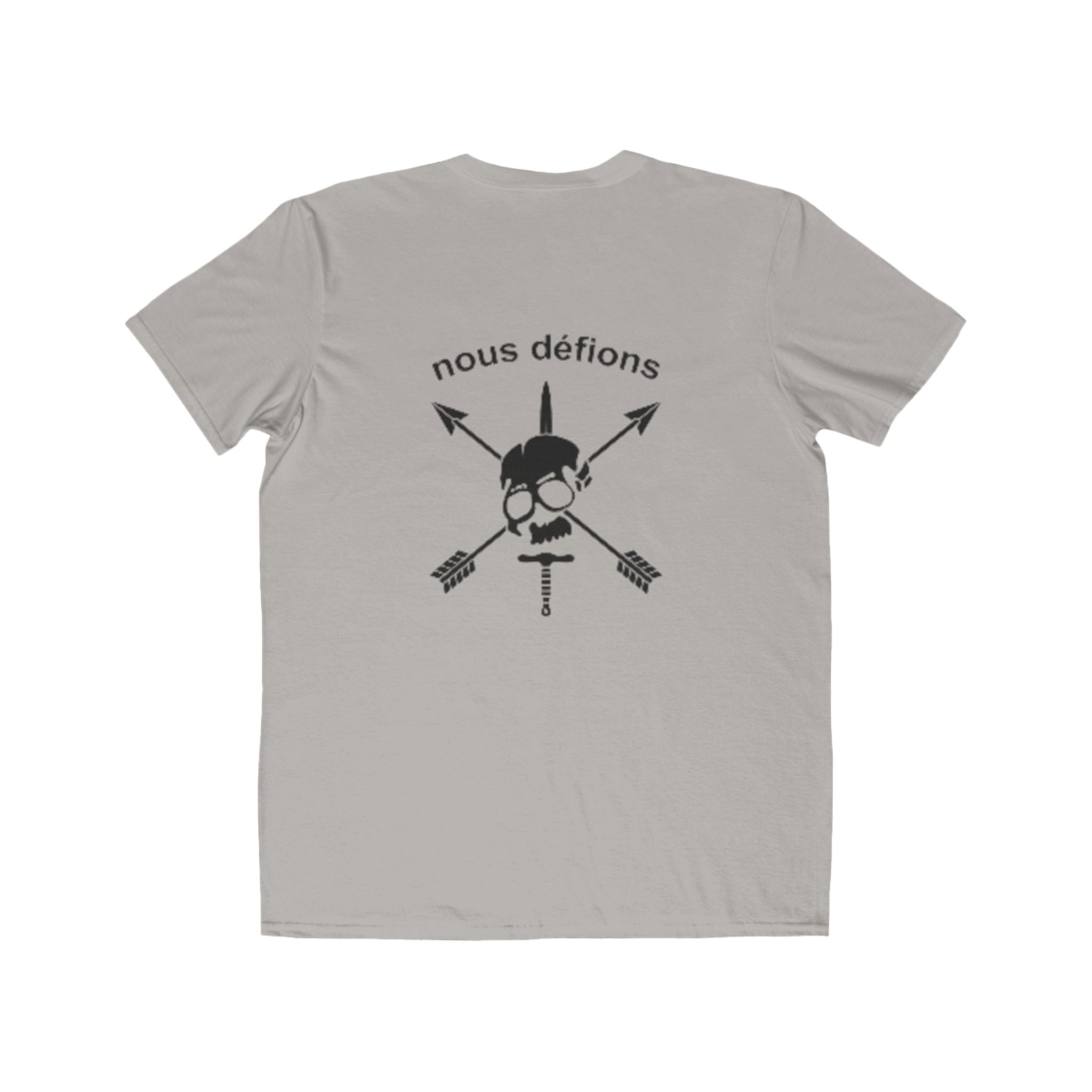 Men's Lightweight Fashion Tee